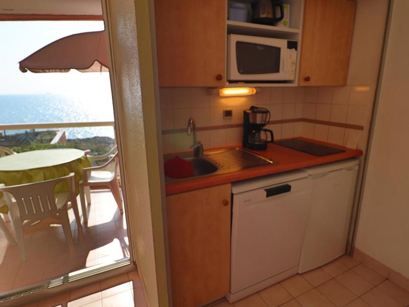 Appartement traversant face mer avec parking et WLAN - FR-1-472A-139 - image 13