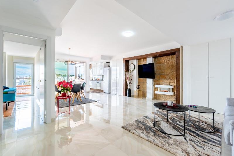 La Nogalera - Sea view apartment in the heart of Torremolinos - image 4