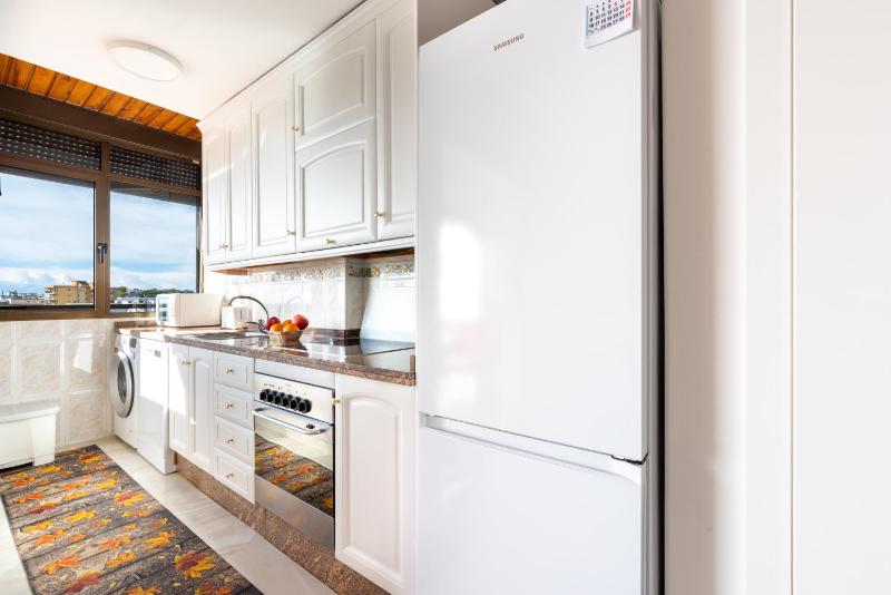 La Nogalera - Sea view apartment in the heart of Torremolinos - image 11