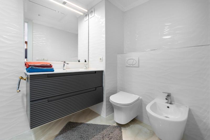 La Nogalera - Sea view apartment in the heart of Torremolinos - image 16