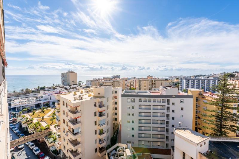 La Nogalera - Sea view apartment in the heart of Torremolinos - image 14