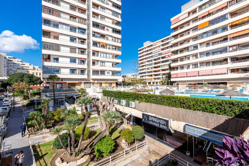 La Nogalera - Sea view apartment in the heart of Torremolinos - image 10