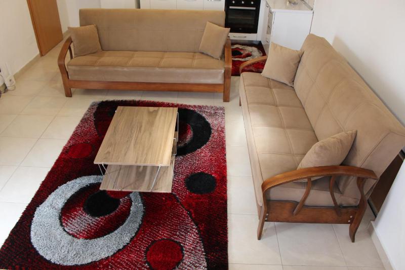 City Center luxurious apartment - image 8