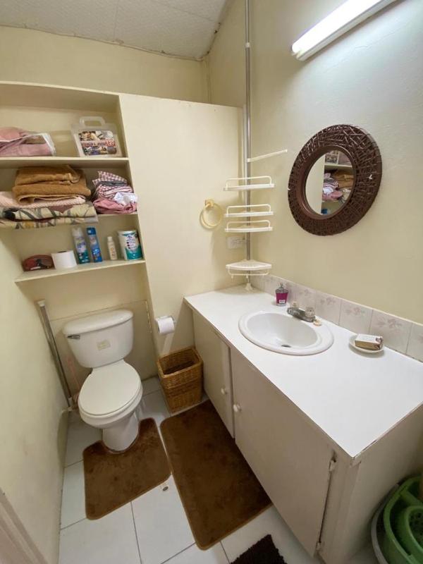 Bornu Apartment - image 2