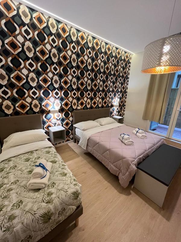 La Suite Deluxe Rooms & Apartments - image 12