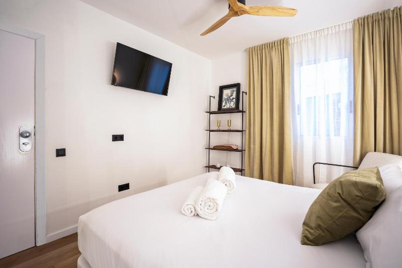 Hotel Casa Trafalgar Barcelona - image 16