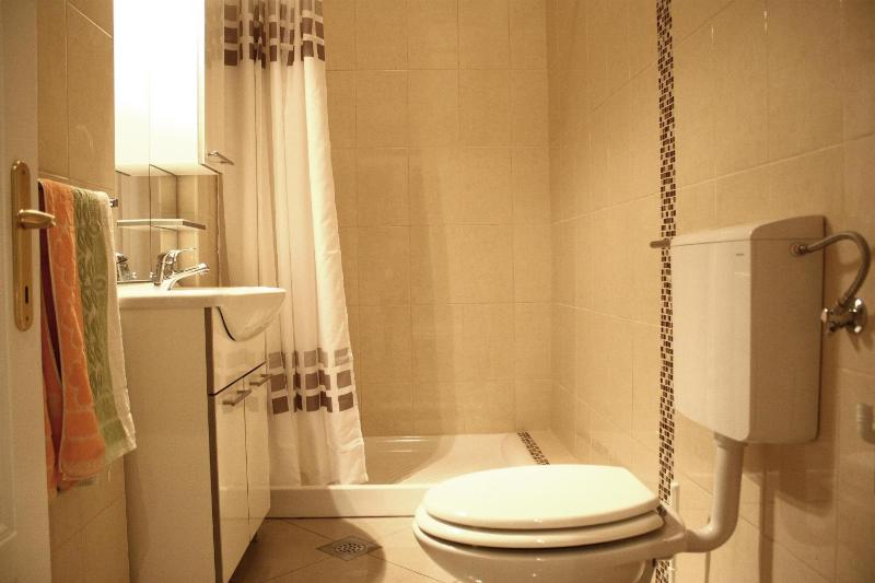 One-Bedroom Apartment image 4