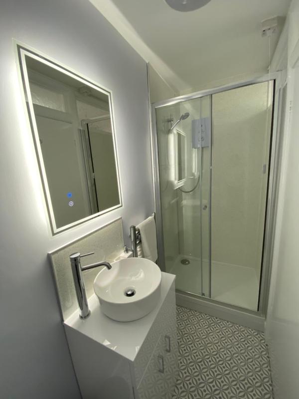 Double Room Sea view - Third Floor image 3