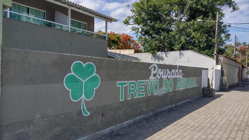 Trevo De Arraial pousada em cabo frio - image 1