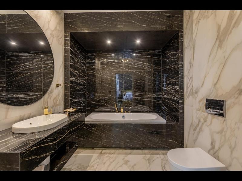 Monte Carlo Boutique Hotel - image 19