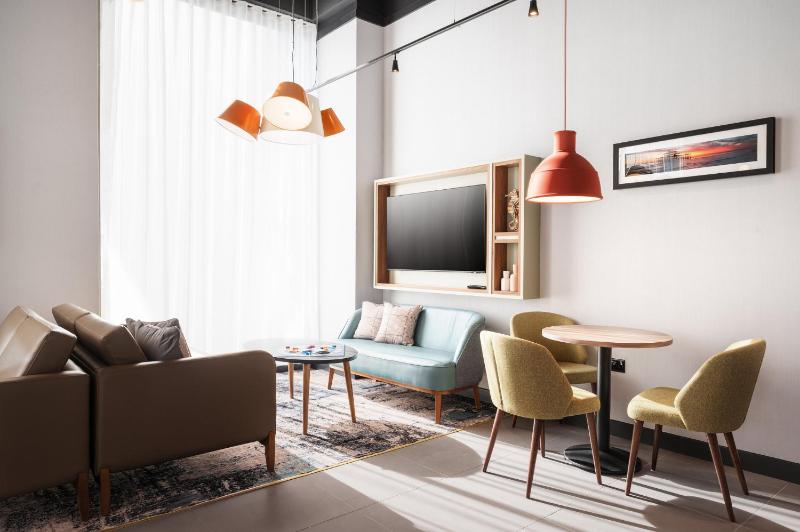 Staybridge Suites Brighton By IHG - image 27