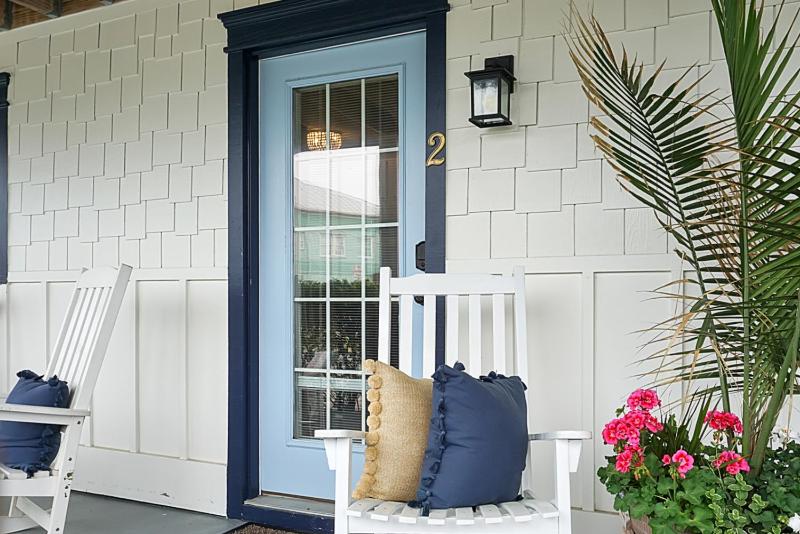 Queen Suite image 1