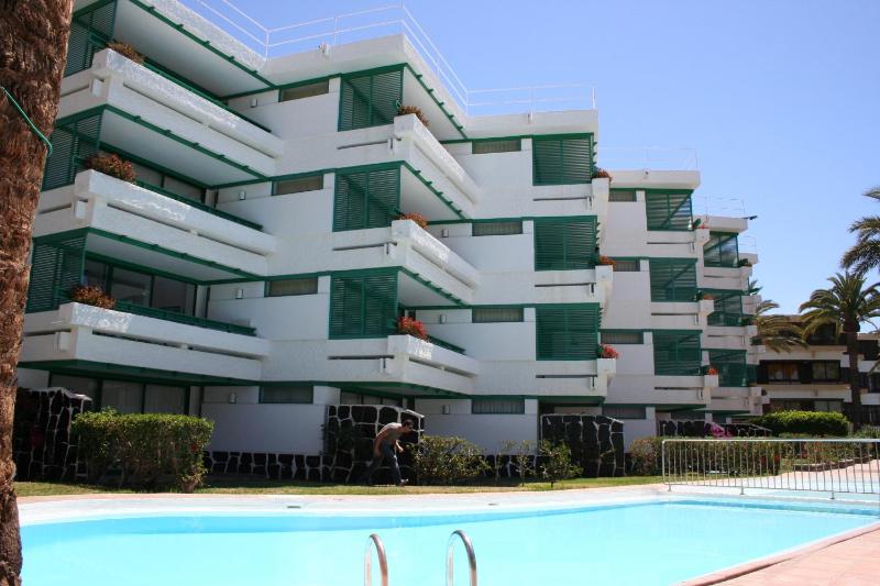 Apartamentos Maba Playa - image 15