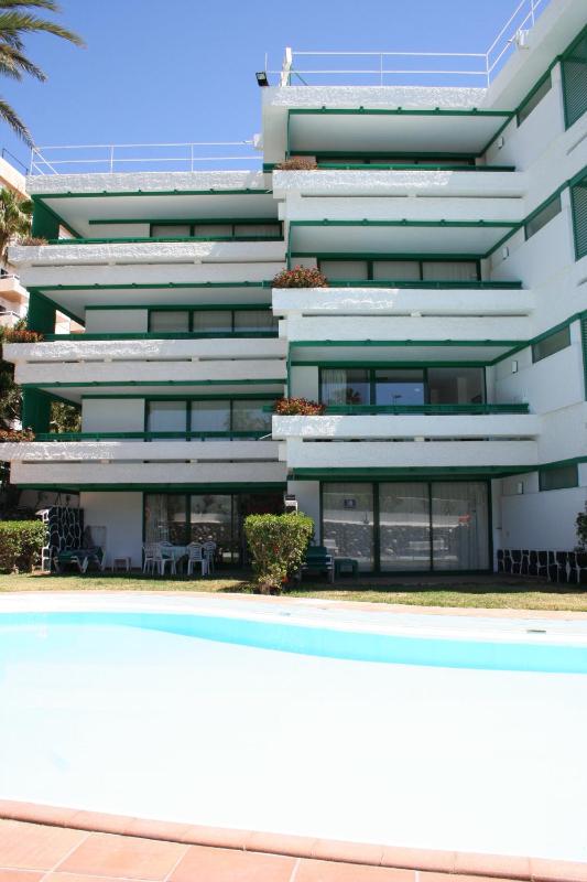 Apartamentos Maba Playa - image 8