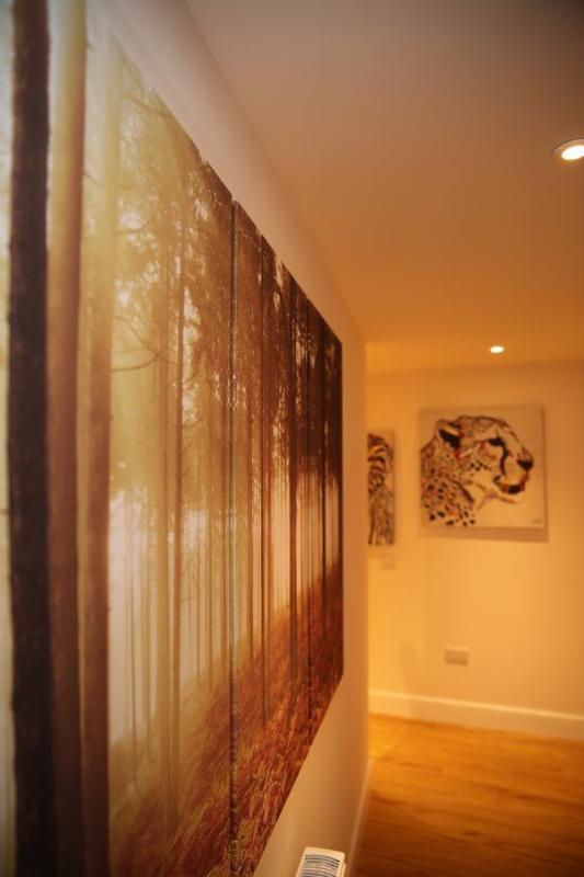 Two-Bedroom Apartment image 4
