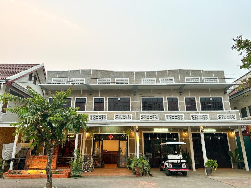 Chaliya Boutique Garden - image 4