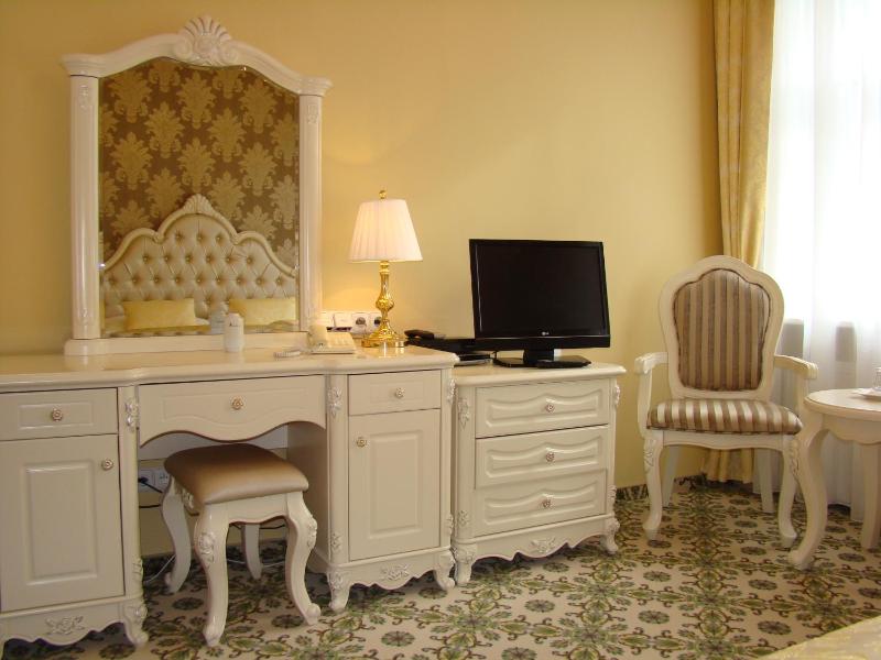 Hotel Saint Petersburg - image 18