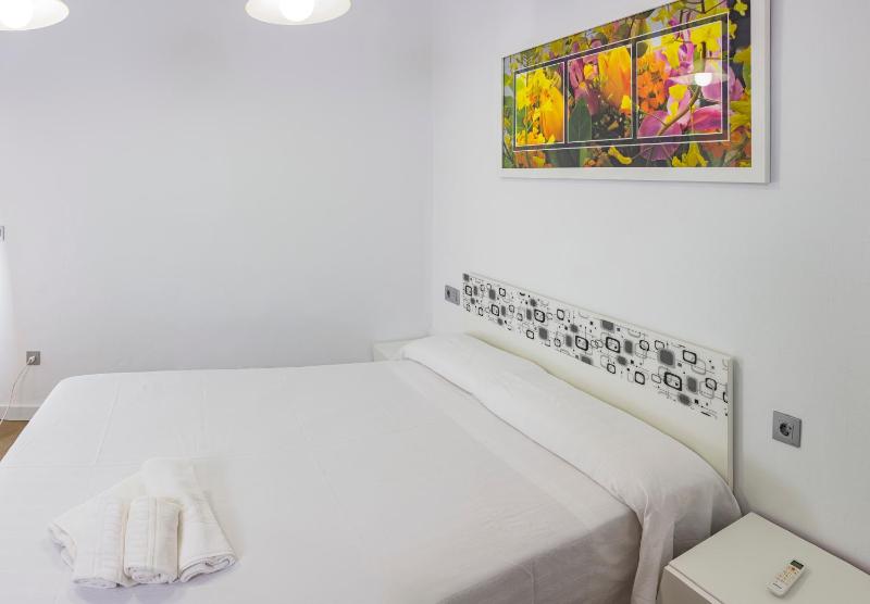 One-Bedroom Apartment image 3