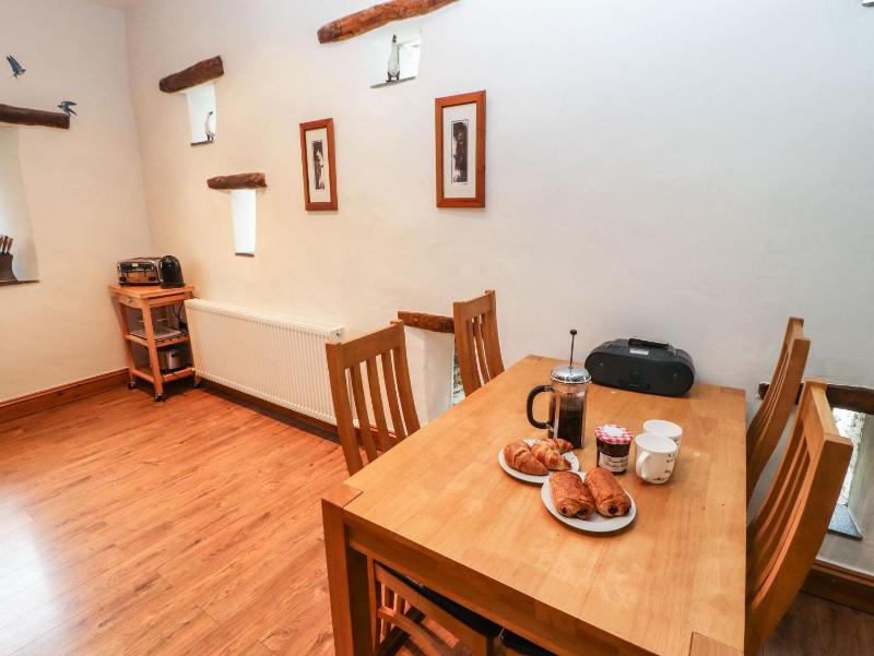 The Hayloft - image 25