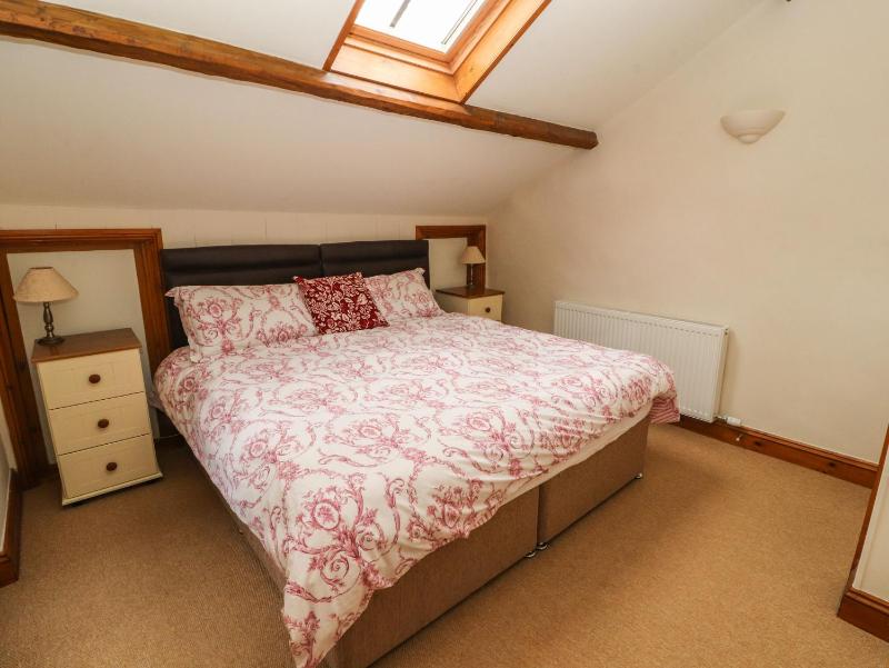 The Hayloft - image 11