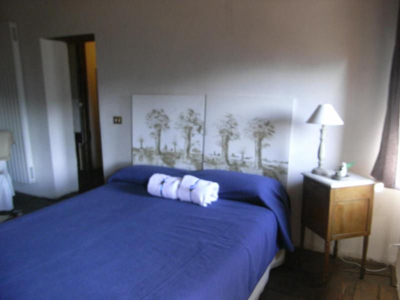 Double Room with Private Bathroom image 4