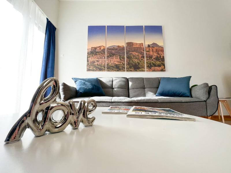 Apartment with Balcony image 4