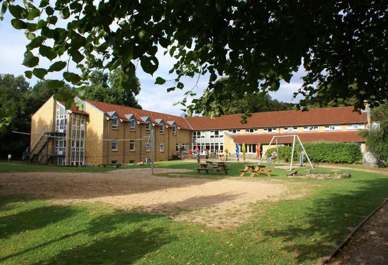 Jugendherberge Kappeln - image 1
