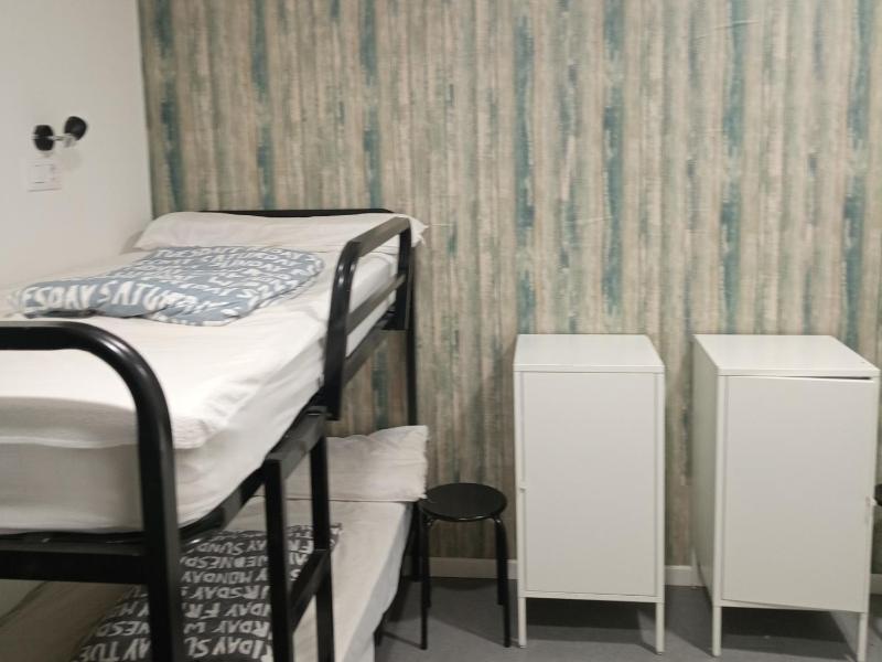 Hostel Allegro - image 42