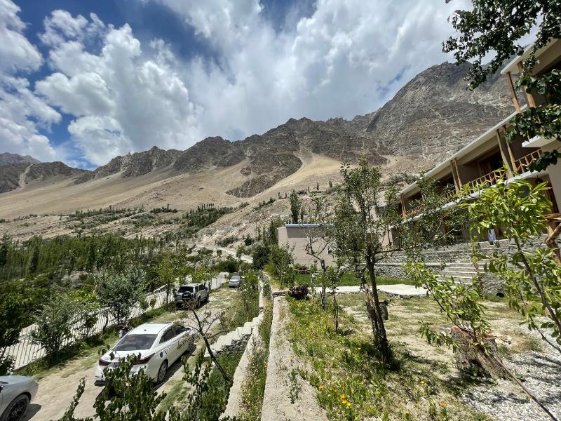 applegardenhunza - image 16