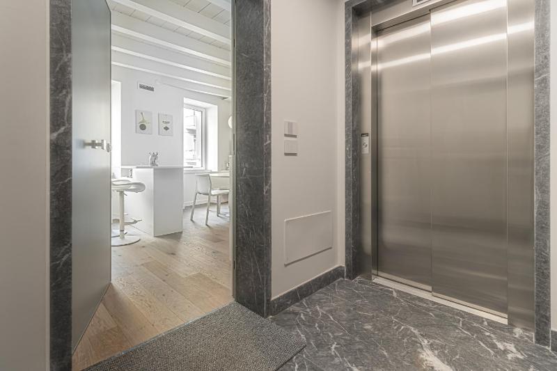 Porta Palio Luxury Apartment - image 11