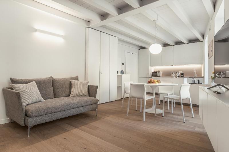 Porta Palio Luxury Apartment - image 15