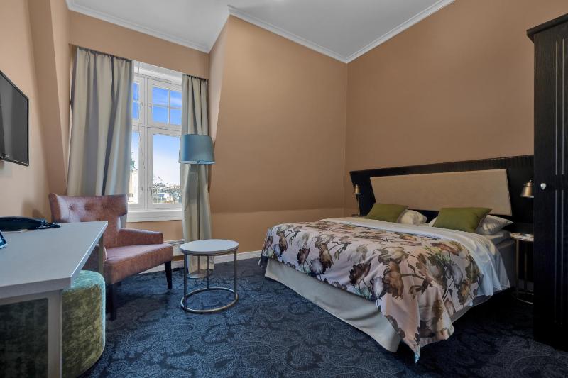 Standard Double Room image 1