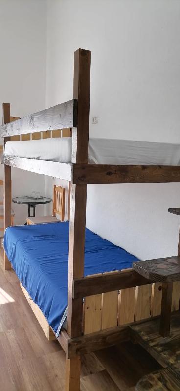 Quadruple Room with Mountain View image 2