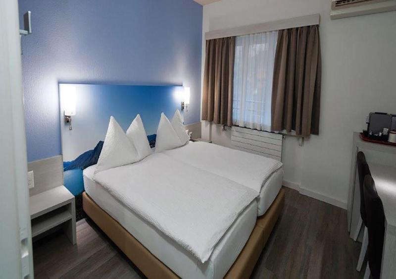 Acquarello Swiss Quality Hotel - image 44