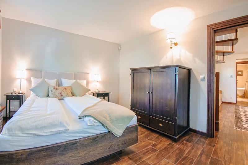 Two-Bedroom Apartment image 1
