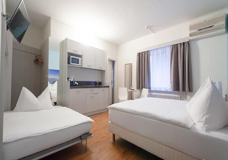 Acquarello Swiss Quality Hotel - image 22