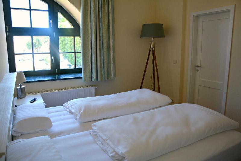 Standard Double Room with Shower image 1