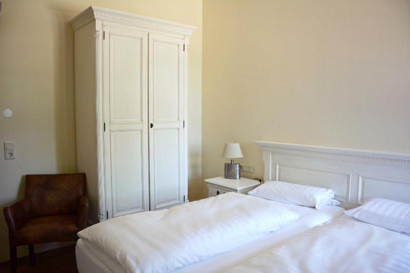 Standard Double Room with Shower image 4