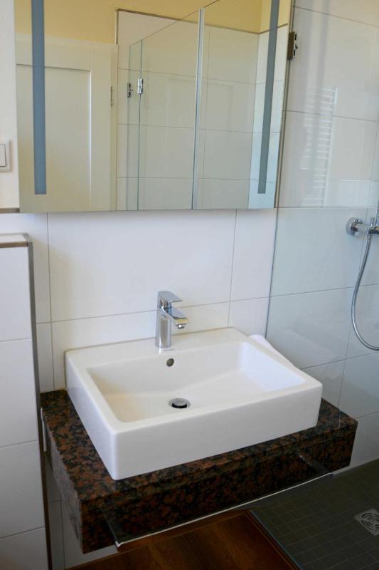 Standard Double Room with Shower image 3