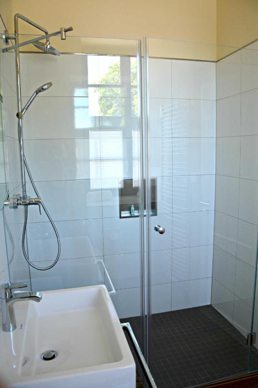 Standard Double Room with Shower image 2