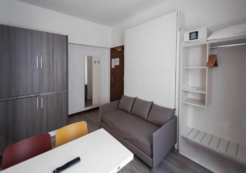 Acquarello Swiss Quality Hotel - image 27