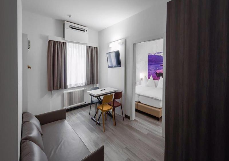 Acquarello Swiss Quality Hotel - image 48