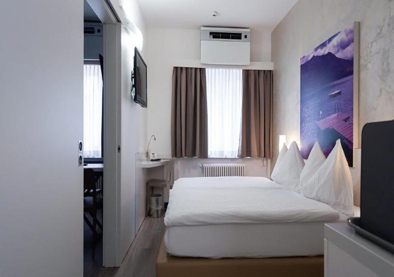Acquarello Swiss Quality Hotel - image 6