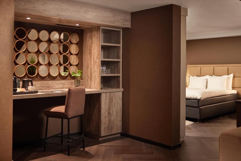 Junior Suite Jachthut image 2