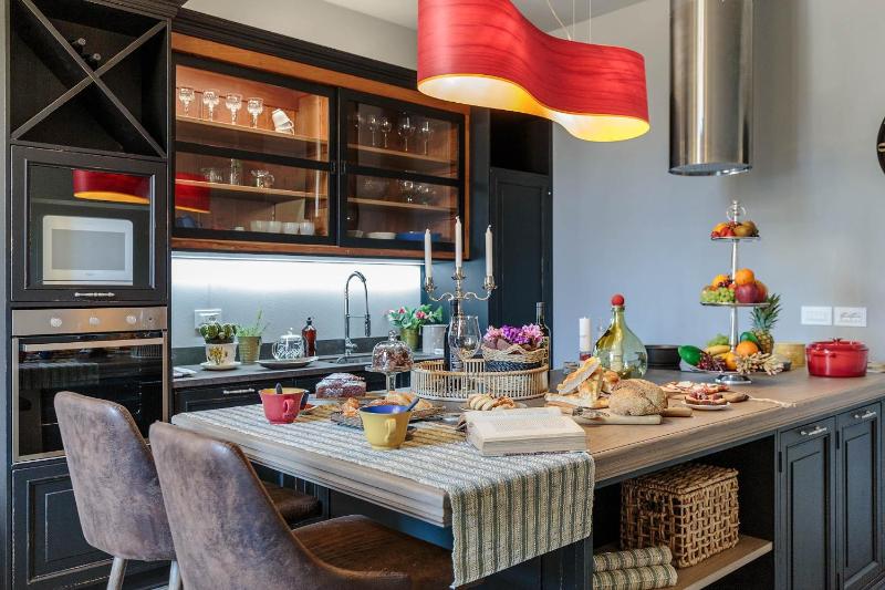 PUCCINI PENTHOUSE with Terrace inside Lucca - image 19