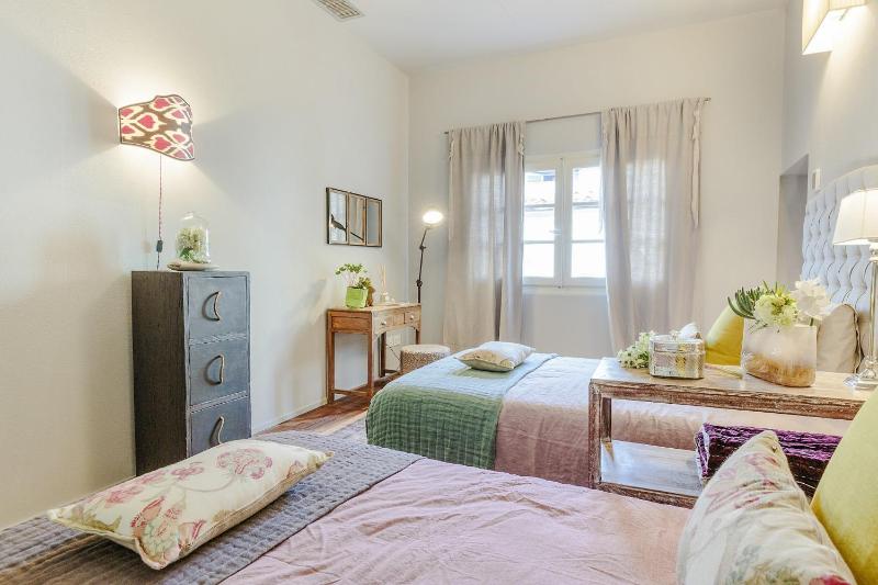 PUCCINI PENTHOUSE with Terrace inside Lucca - image 17
