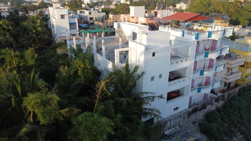 Le Pondy Homestay White Town - image 8