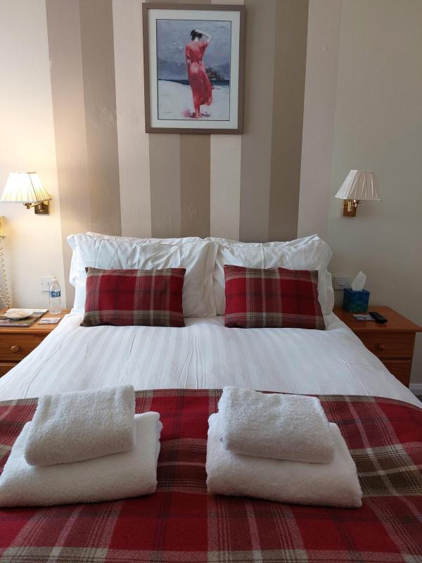 Standard Double Room image 3
