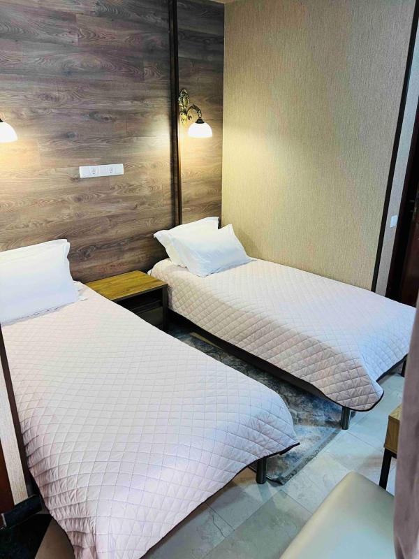Budget Twin Room image 1