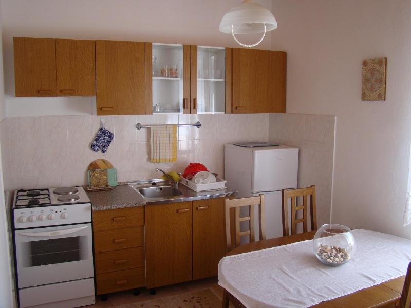 Two-Bedroom Apartment image 3